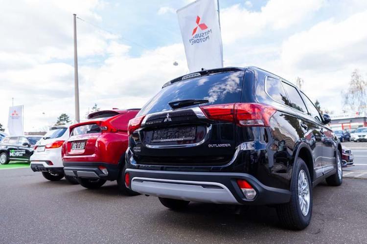 MITSUBISHI