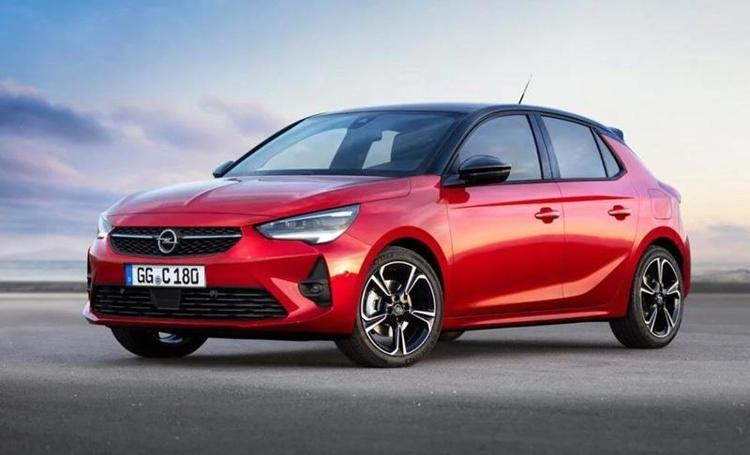 OPEL