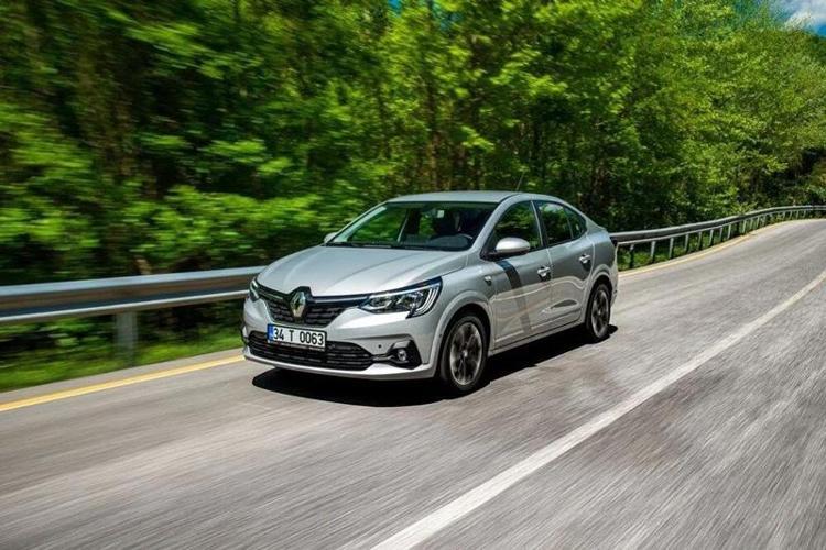 RENAULT
