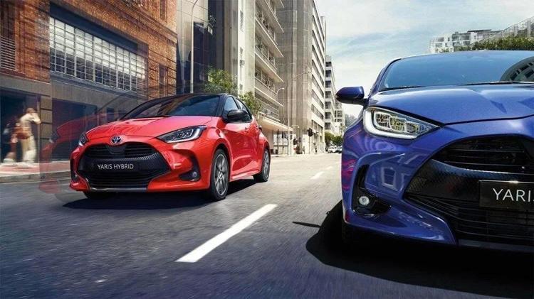 TOYOTA