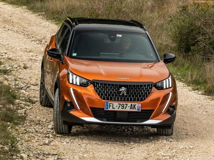 PEUGEOT