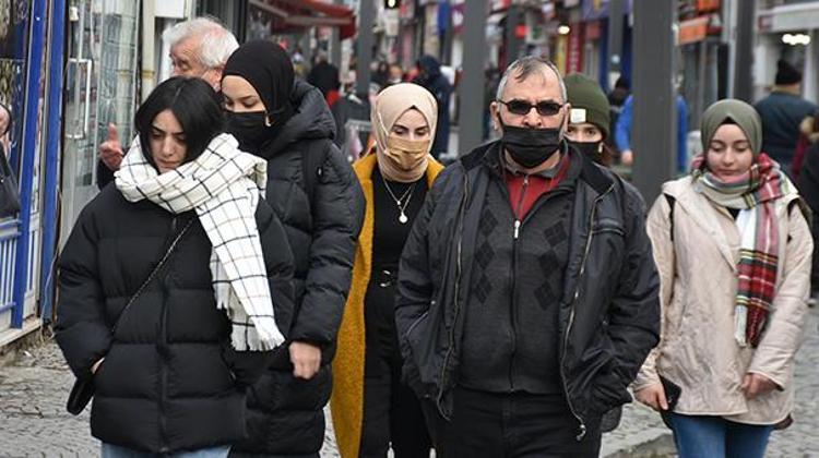 Yasak, kısıtlama ve kapanma geliyor Yılbaşı öncesi son dakika kararı açıklandı, resmen başlıyor, artık...