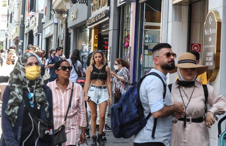 Hafta içi hafta sonu yasakları ile ilgili flaş gelişme Peş peşe açıklıyorlar, Türkiyede yeni tedbirler Ocak ayı itibarıyla...