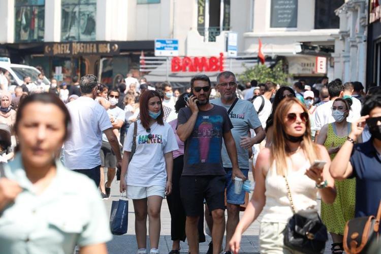 Hafta içi hafta sonu yasakları ile ilgili flaş gelişme Peş peşe açıklıyorlar, Türkiyede yeni tedbirler Ocak ayı itibarıyla...