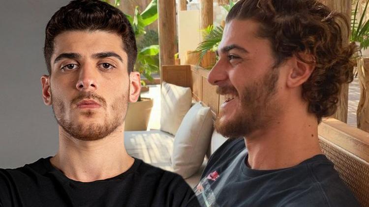 Yiğit Poyrazın yeni hali Berdan Mardiniye benzetildi