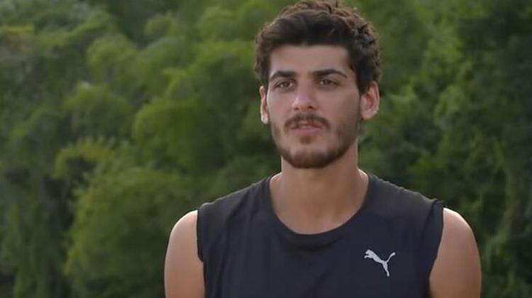 AŞK İDDİASI