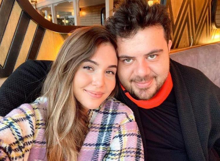 Fulya Zenginerin ilginç takıntısı Eşinden bile Dokunma deyip kaçıyormuş