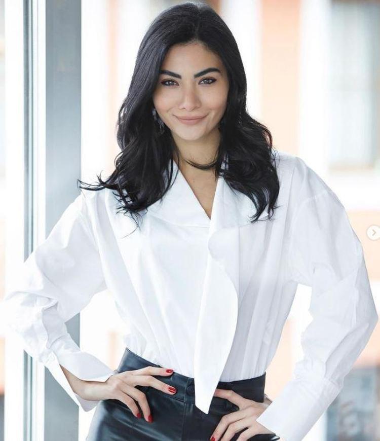 ESMA YEŞİM GÜL