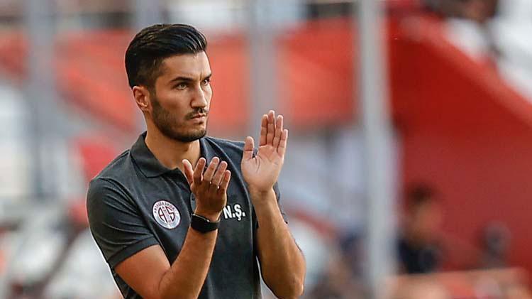 Nuri Şahin sürprizi Başkan açıkladı: 5 yıllık anlaşma...