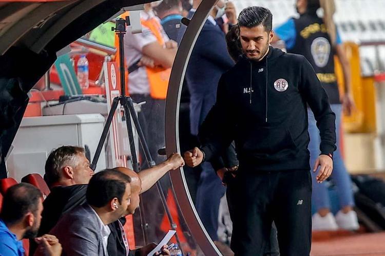 Nuri Şahin sürprizi Başkan açıkladı: 5 yıllık anlaşma...