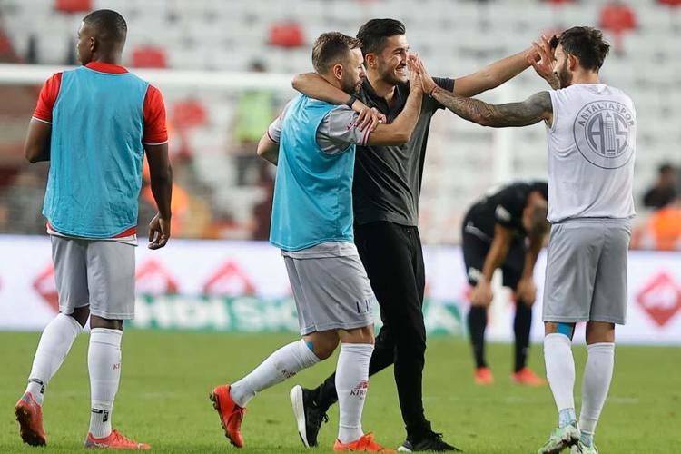Nuri Şahin sürprizi Başkan açıkladı: 5 yıllık anlaşma...