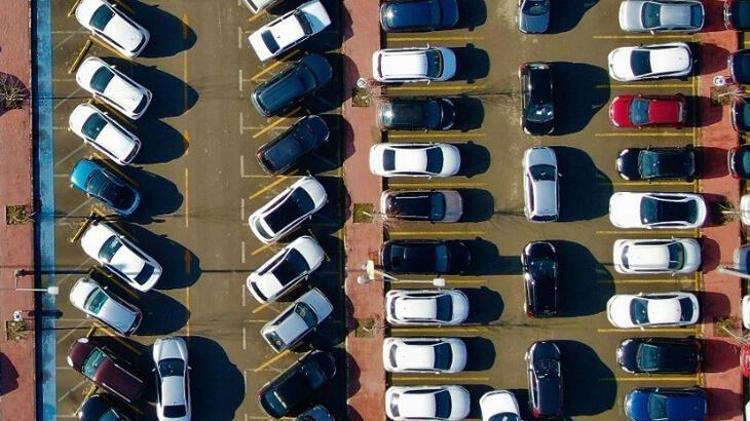 SIFIR OTOMOBİLDE YÜZDE 10 İNDİRİM
