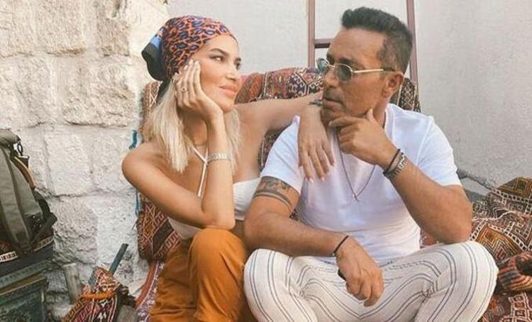 Mustafa Sandal ve Melis Sütşurup evleniyor