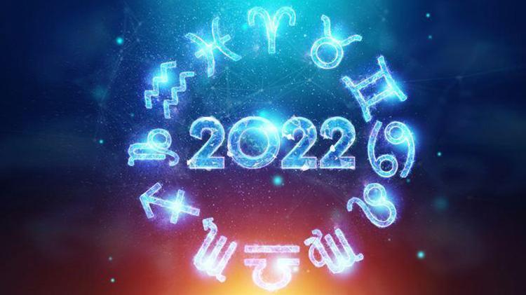 2022 yılının en şanslı burçları Aslan, Kova , Akrep, Koç, Boğa , İkizler, Yay, Oğlak ve Balık..