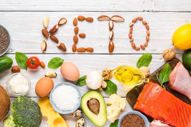 KETOJONİK DİYET NASIL ÇALIŞIR