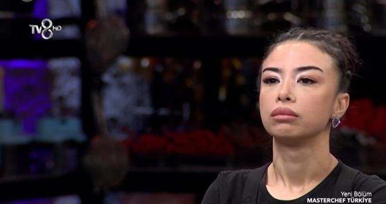 BURCU: BİLDİĞİM ŞEYİ YAPACAĞIM