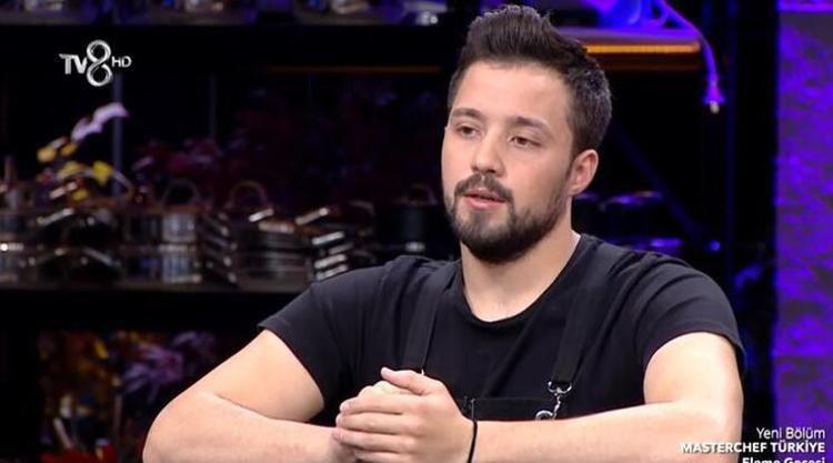 HASAN: HEDEFİM BİRİNCİ ÇIKMAK
