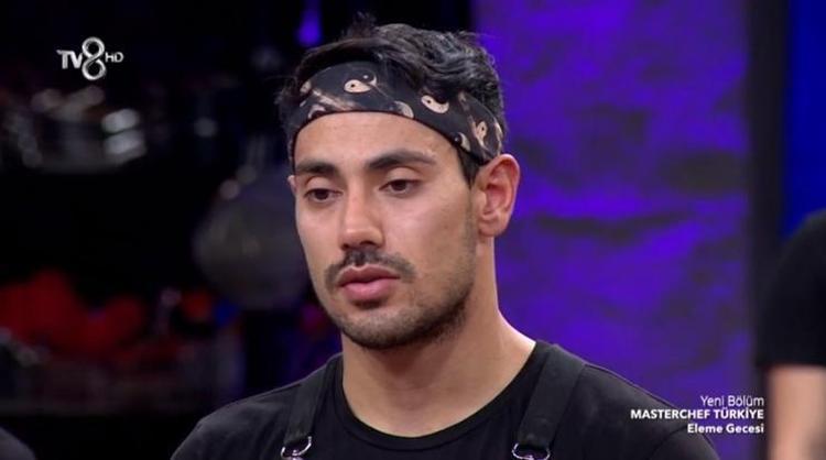 MASTERCHEF MERT YILMAZ KİMDİR
