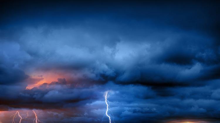 Meteoroloji saat vererek son dakika ile duyurdu Çok kuvvetli geliyor Yeniden değişiyor, flaş uyarı...