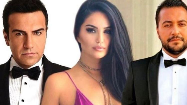 Fatoş Yellilerin ihanet mesajlarını ifşa eden Gökhan Göz sosyal medyayı salladı