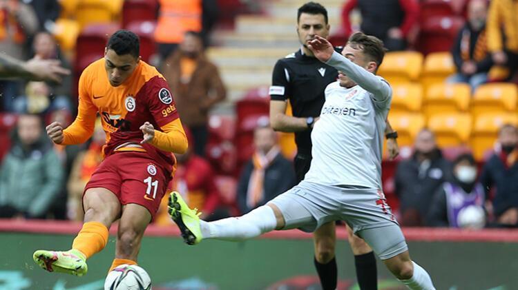 Gelirken Süper Ligin tozunu atacak dendi Fatih Terim 5 ay anca dayanabildi Galatasarayda 4 ayrılık
