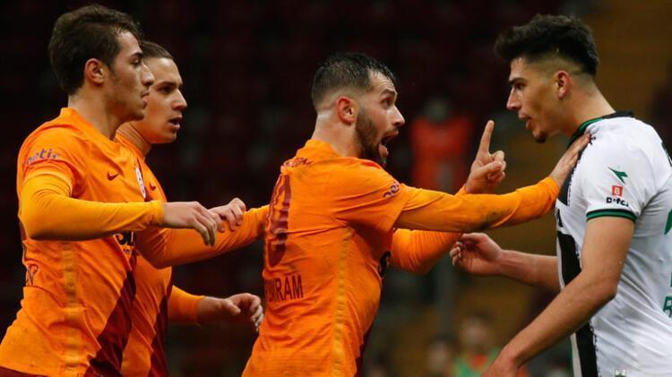 EVREN TURHAN (TAKVİM)