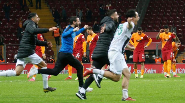 Denizlispor faciasından sonra 3 yıldızın ismini açıkladı Bunlar hesap versin