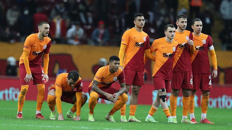 Denizlispor kalecisi Abdülkadir Sünger tarihe geçti Hem kurtardı hem attı hem de Galatasarayı şampiyonluktan etti