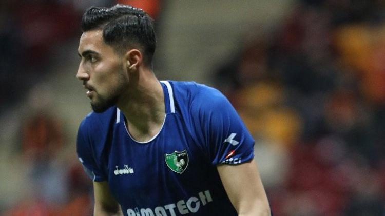 Denizlispor kalecisi Abdülkadir Sünger tarihe geçti Hem kurtardı hem attı hem de Galatasarayı şampiyonluktan etti
