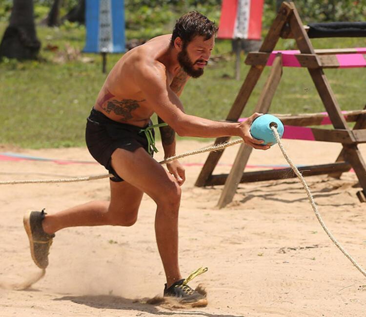 Avatar Atakan: Acun Ilıcalıya mesaj attım