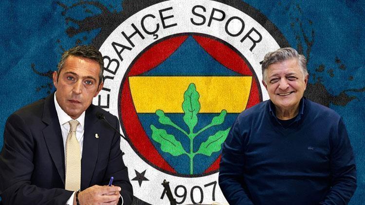 Yılmaz Vural resmen açıkladı Gece Fenerbahçe ile anlaştım, inşallah Ali Koçun aklına girip...