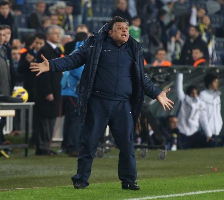 Yılmaz Vural resmen açıkladı Gece Fenerbahçe ile anlaştım, inşallah Ali Koçun aklına girip...