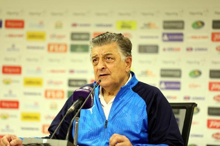 Yılmaz Vural resmen açıkladı Gece Fenerbahçe ile anlaştım, inşallah Ali Koçun aklına girip...
