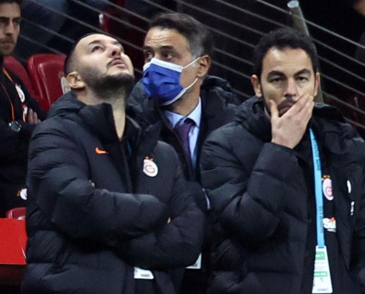 EKİBE 2 YENİ İSİM KATILACAK