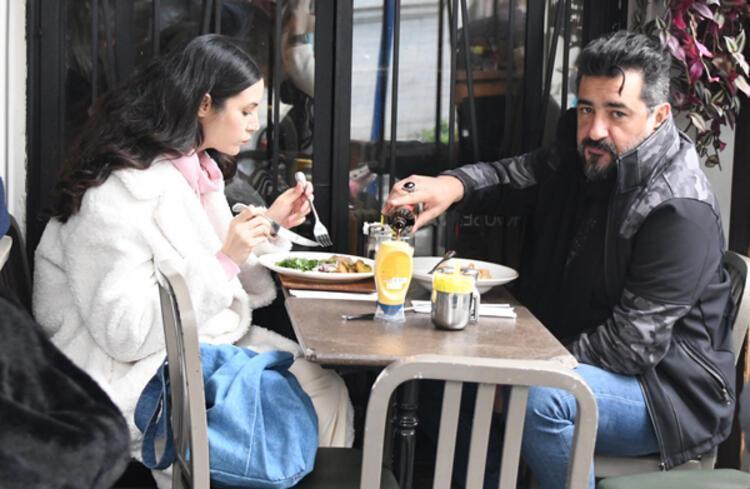 HAYATIMDA KİMSE YOK