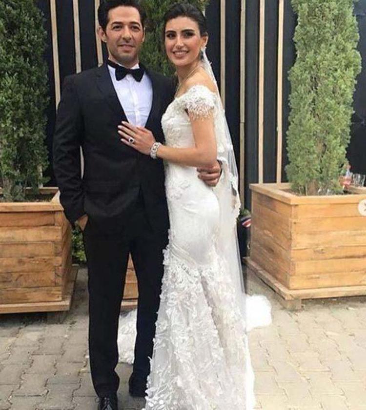 ALAÇATIDA EVLENDİLER