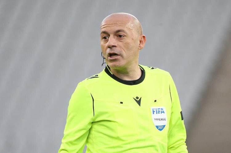Cüneyt Çakır, Mete Gazoz, Sergen Yalçın, Ergin Ataman... İşte 2021de Türk sporuna damga vuran en iyi 10 isim