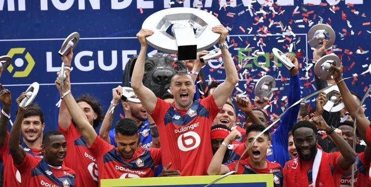 Cüneyt Çakır, Mete Gazoz, Sergen Yalçın, Ergin Ataman... İşte 2021de Türk sporuna damga vuran en iyi 10 isim
