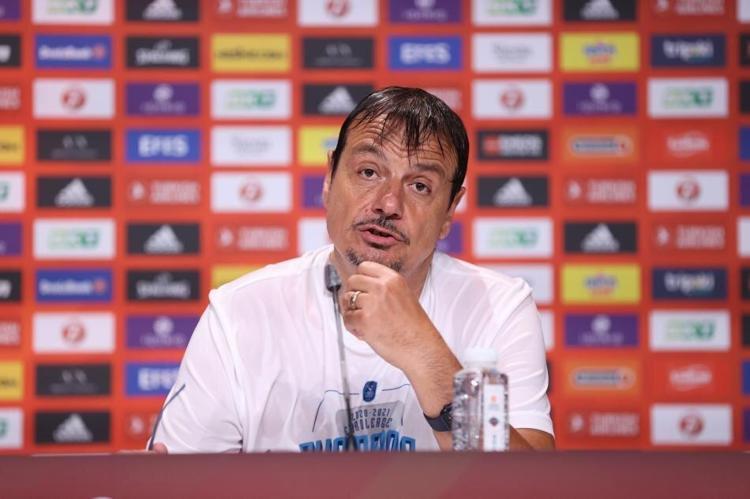 Cüneyt Çakır, Mete Gazoz, Sergen Yalçın, Ergin Ataman... İşte 2021de Türk sporuna damga vuran en iyi 10 isim
