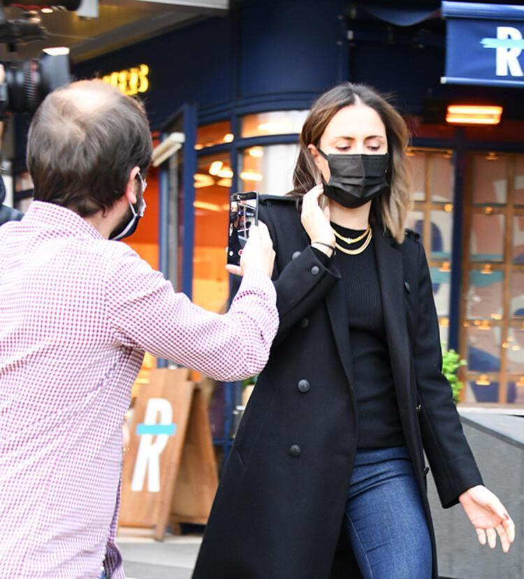 Emina Jahovicten Mustafa Sandal ve Can Atay açıklaması