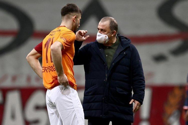 2014te yönetime rest çekmişti Galatasaray yeni kalecisini buldu 8 yıl sonra Musleranın yerine...
