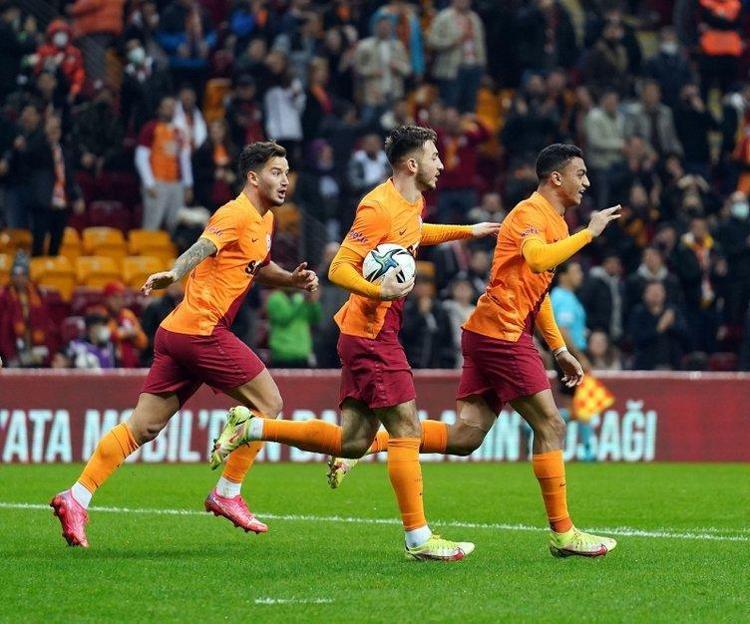 2014te yönetime rest çekmişti Galatasaray yeni kalecisini buldu 8 yıl sonra Musleranın yerine...