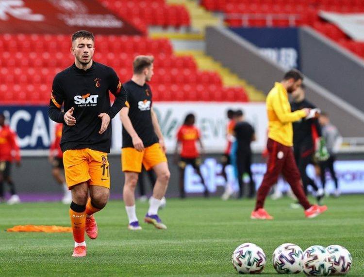 2014te yönetime rest çekmişti Galatasaray yeni kalecisini buldu 8 yıl sonra Musleranın yerine...