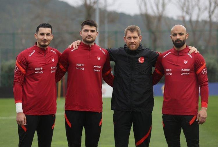 2014te yönetime rest çekmişti Galatasaray yeni kalecisini buldu 8 yıl sonra Musleranın yerine...