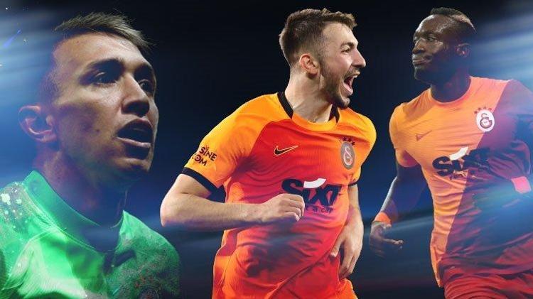 2014te yönetime rest çekmişti Galatasaray yeni kalecisini buldu 8 yıl sonra Musleranın yerine...