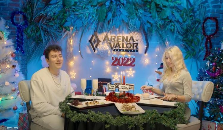 Aleyna Tilki: Justin Bieber bana yürüdü