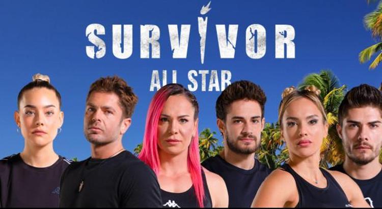 Survivor All Star başlamadan polemik başladı O yorum yarışmacıları çıldırttı...