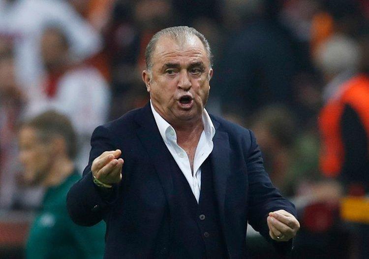 Bunun adı İstifa et demektir Burak Elmastan bir Fatih Terim hamlesi daha Önce yanındakileri pasifize etti şimdi de...