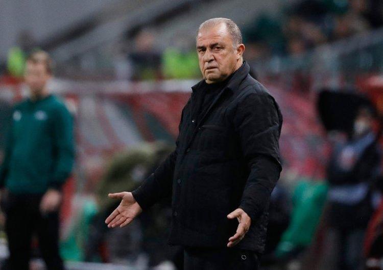 Bunun adı İstifa et demektir Burak Elmastan bir Fatih Terim hamlesi daha Önce yanındakileri pasifize etti şimdi de...