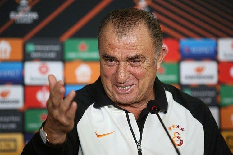 Bunun adı İstifa et demektir Burak Elmastan bir Fatih Terim hamlesi daha Önce yanındakileri pasifize etti şimdi de...